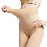 Body Shaping Pants – Plus Size Tummy Control Underwear